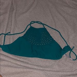 aerie bikini top